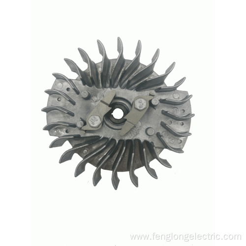 50CC Petrol Chainsaw Flywheel